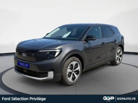 Ford Explorer 170ch standard range 52kwh rwd