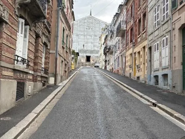 Maison 3 pièces 63 m²