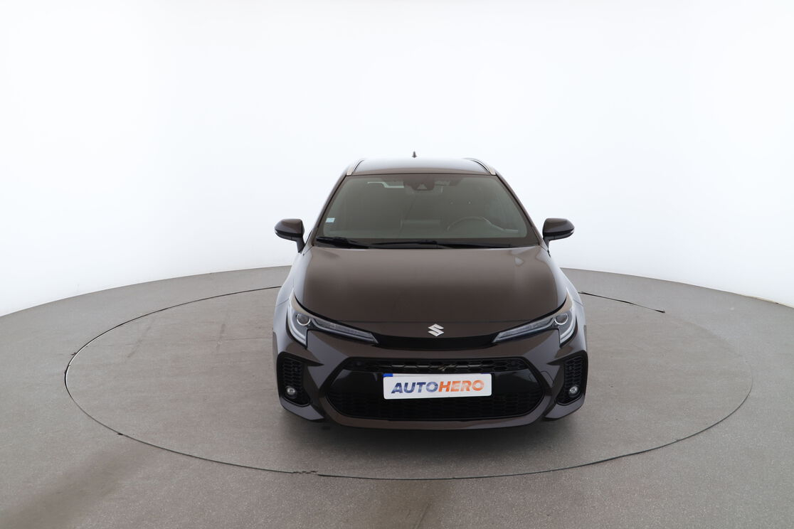 Suzuki Swace 1.8 Hybrid Pack — photo 8