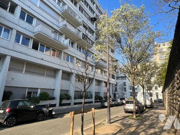 Appartement 3 pièces 54 m²