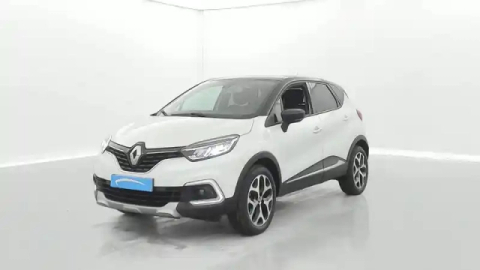 Renault Captur tce 90 energy