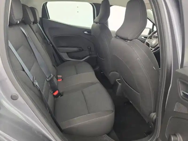 Renault Clio tce 90 — photo 46