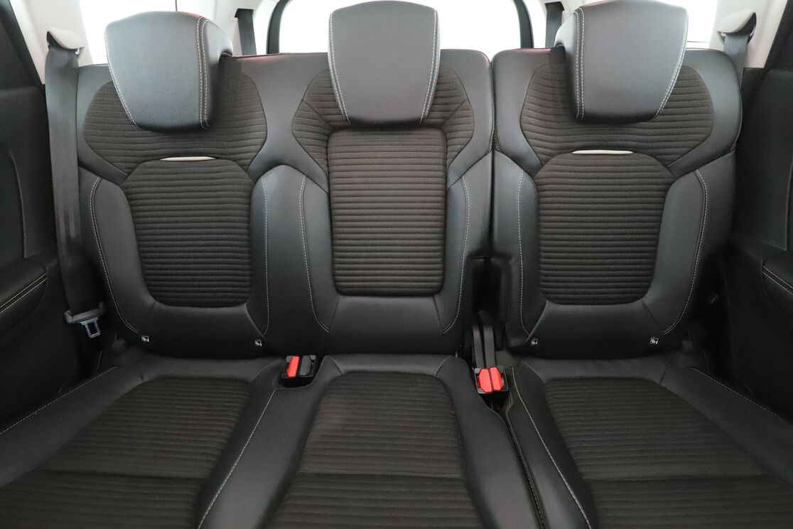 Renault Grand Scenic 1.7 dCi Blue Intens — photo 14