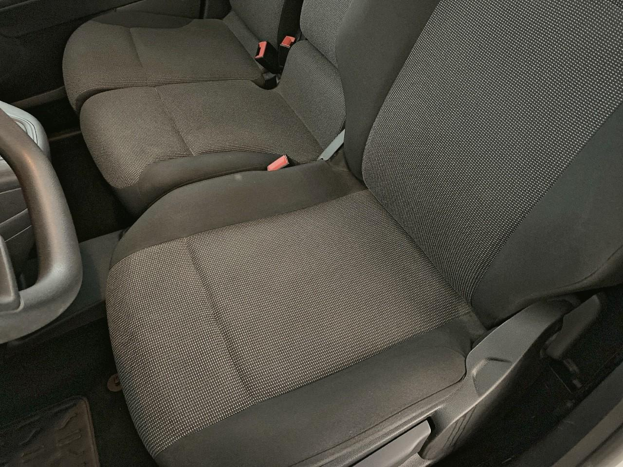 Citroën Berlingo van taille m 1000kg bluehdi 100 s&s bvm6 — photo 9