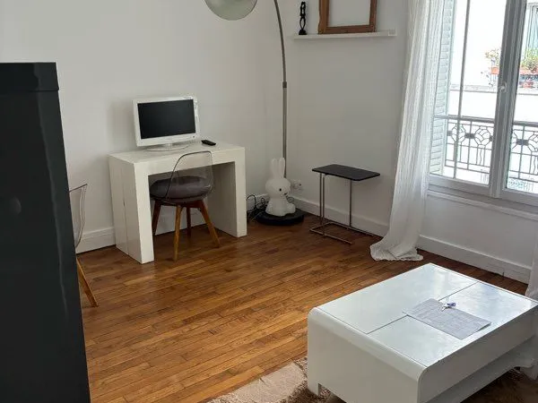 Flexitravail - T2 Appartement disponibles 4/5 jours/nuits par semaine
