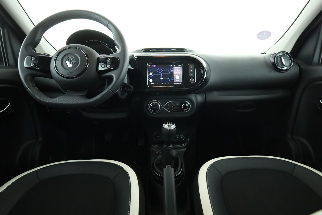 Renault Twingo 1.0 SCe Urban Night — photo 11