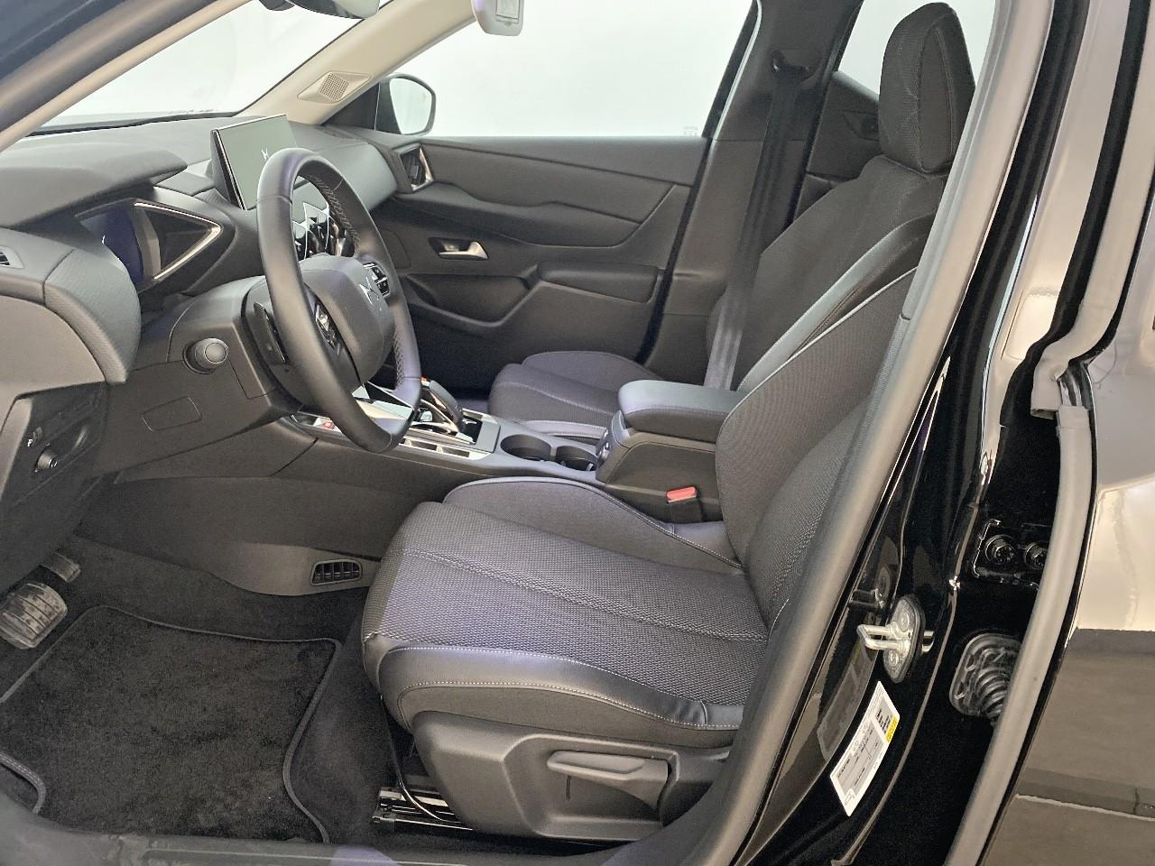 Ds Ds 3 hybride 136 e-dct6 pallas — photo 9