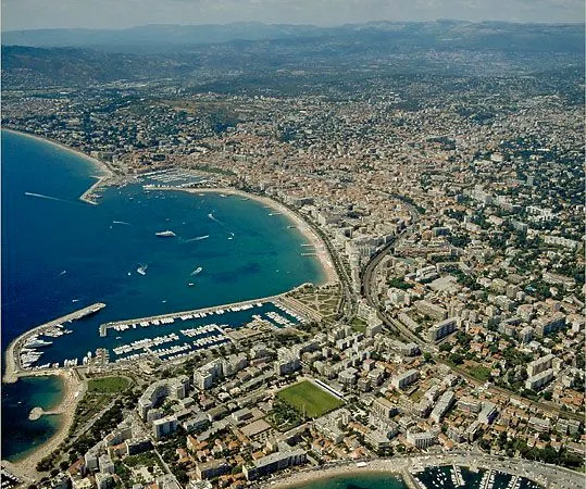 Commerce restaurant 266 m²