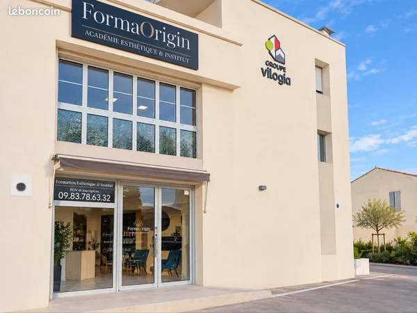 Local commercial 170m2 - Marseille 11e