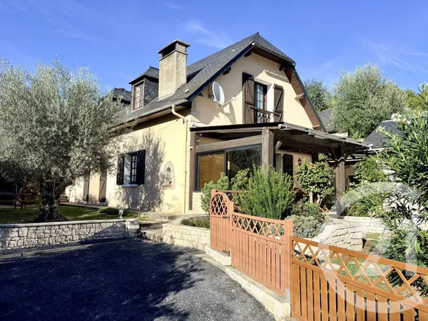 Maison 5 pièces 146 m²