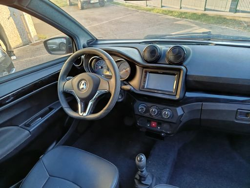 Aixam City Sport 0.5 8 - City Sport – 2022 – 16946 km – Diesel – Boîte Automatique — photo 28