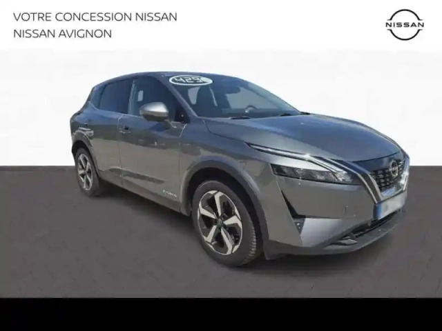 Nissan Qashqai e-power 190ch n-connecta 2022
