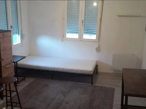 Appartement studio centre ville limoges