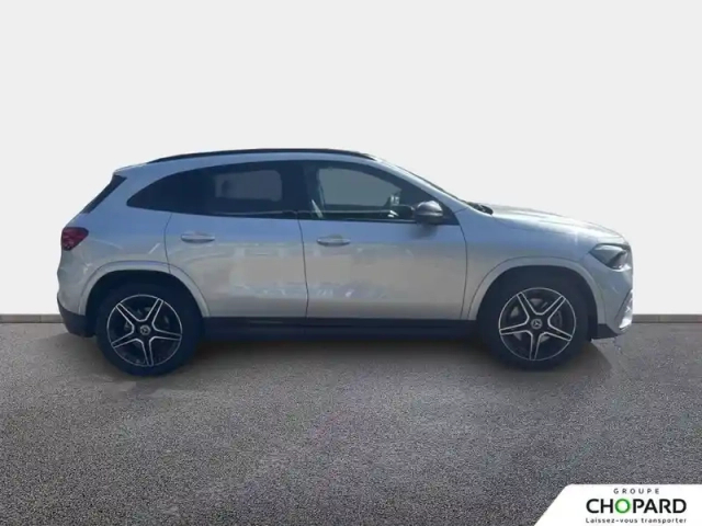 Mercedes Gla 180 d 8g-dct — photo 53