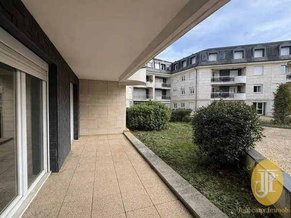 Appartement 4 pièces 103 m²