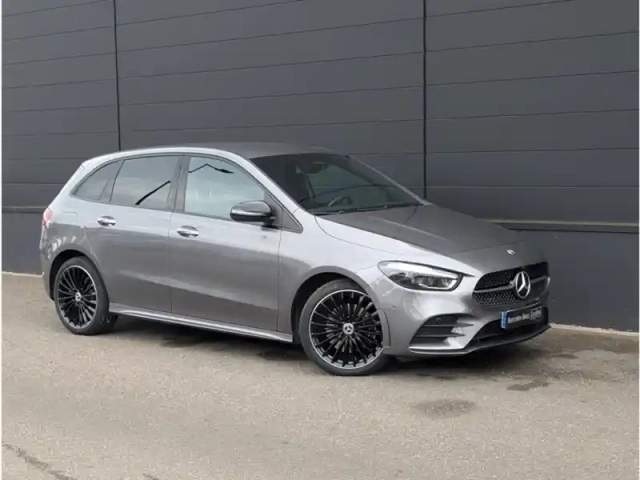 Mercedes Classe B 250 e — photo 7
