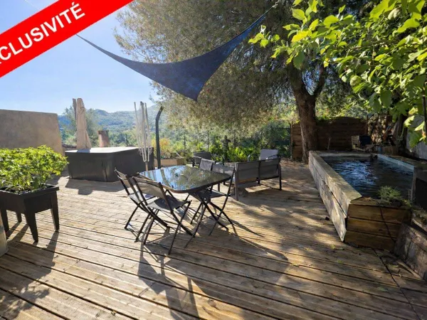 Maison 7 pièces 175 m²
