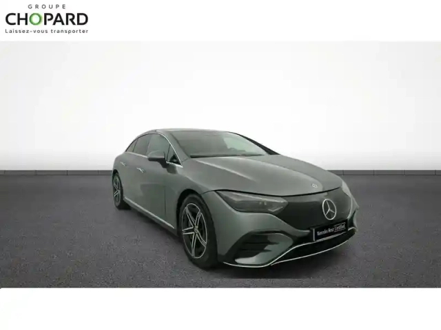Mercedes Classe E eqe 350+ — photo 48