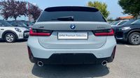 Bmw Série 3 Touring 330eA xDrive 292ch M Sport — photo 6