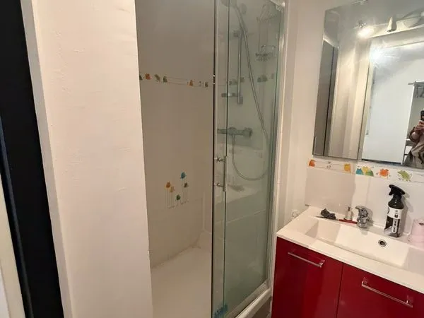 ARRAS (62) - CHAMBRE CO-LIVING MEUBLÉE | 500 /mois CC | DISPONIBLE DES MAINTENANT
