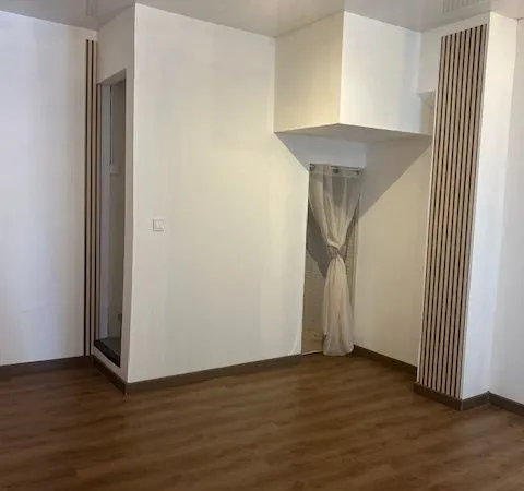 Maison de ville 4 pièces 70 m²