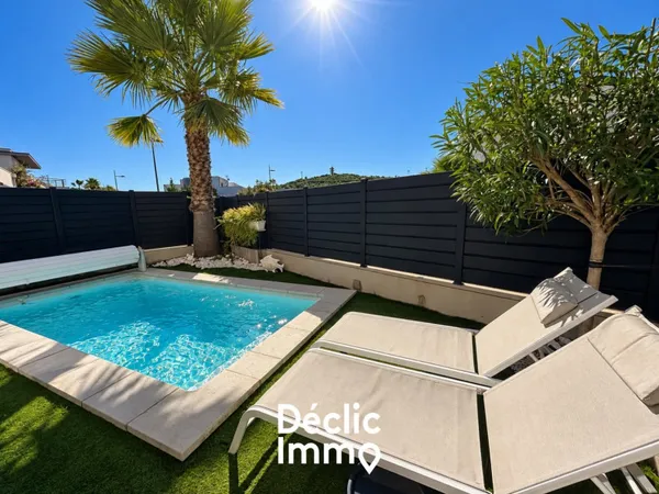 Maison 6 pièces 144 m²