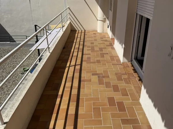 Appartement 4 pièces 113 m²