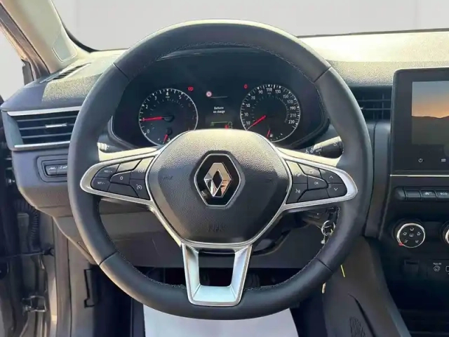 Renault Clio 1.0 tce 90ch equilibre — photo 12