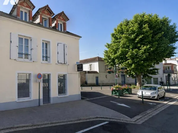 Maison 4 pièces 121 m²