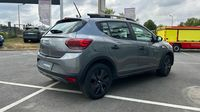 Dacia Sandero 1.0 ECO-G 100ch Stepway Essential -24 — photo 5