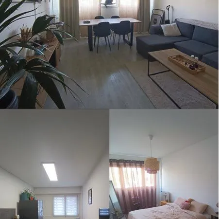 Appartement 3 pièces 68 m2 - Saint André Les vergers
