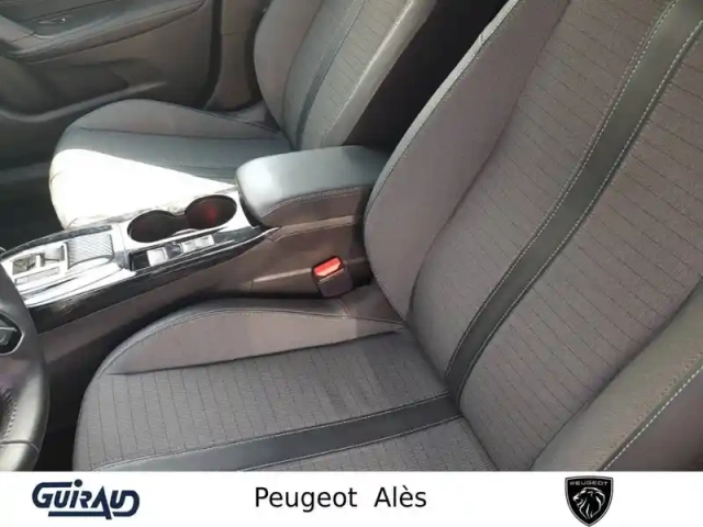 Peugeot 2008 bluehdi 130 s&amp;s eat8 — photo 30