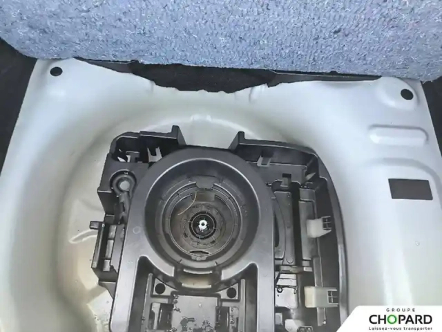 Citroën C3 puretech 83 s&amp;s bvm5 — photo 23