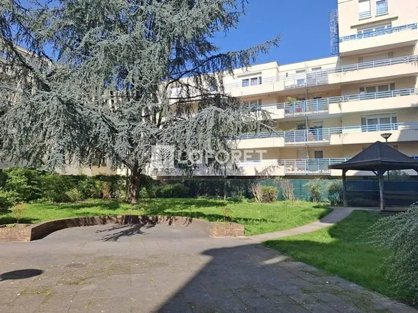 Appartement 3 pièces 69 m²
