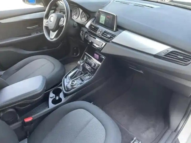 Bmw Serie 2 série 2 activetourer 225xea 224ch business design — photo 9