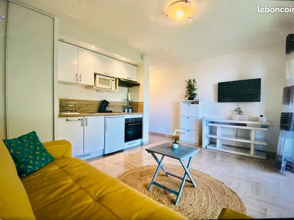 Appartement standing