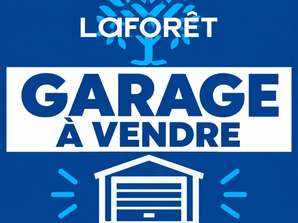 Garage + cave 20.45 m² SAINT PAUL LES DAX Centre