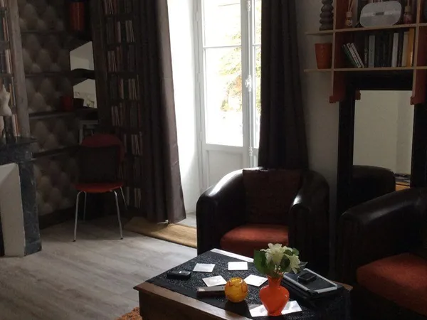 Appartement eaux bonnes