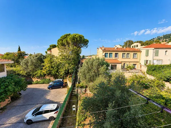 Appartement 3 pièces 55 m²