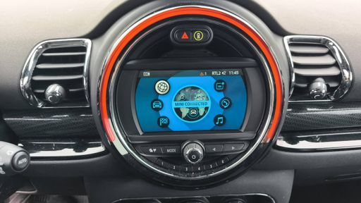 Mini Clubman 2.0 d Cooper 150 BVA6 - Canonbury – 2020 – 116595 km – Diesel – Boîte Automatique — photo 15