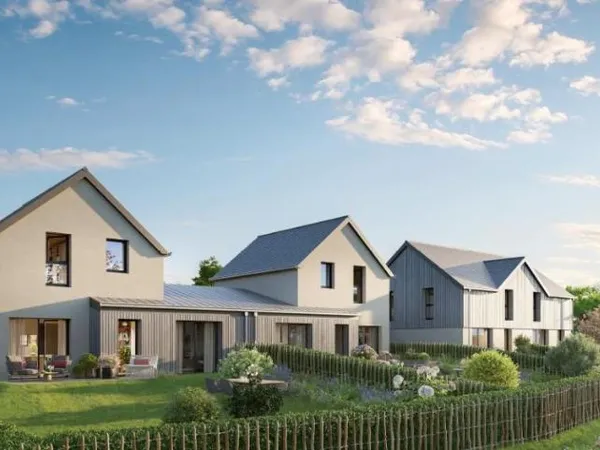 Maison 5 pièces 106 m²