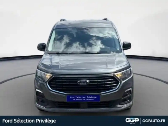 Ford Tourneo Connect grd  2.0 ecoblue 102ch titanium — photo 8