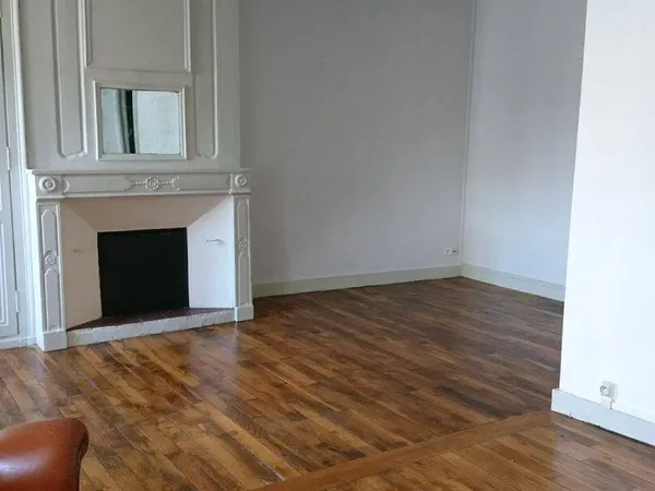 Appartement 3 pièces 75 m²