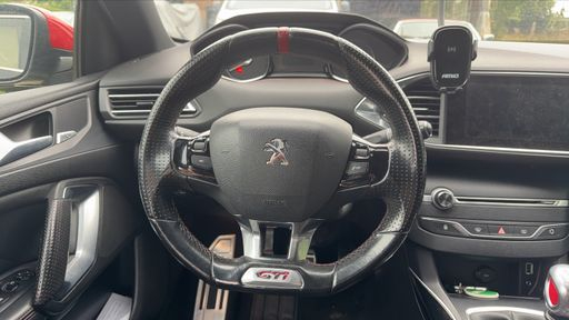 Peugeot 308 1.6 THP 270 - GTI – 2015 – 166825 km – Essence – Boîte Manuelle — photo 36