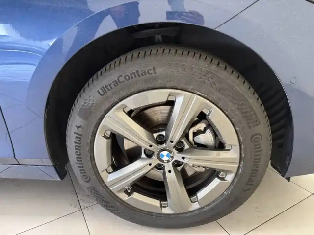 Bmw Serie 2 active tourer 218i 136 ch dkg7 — photo 14