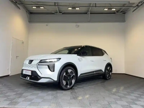 Mitsubishi Eclipse cross 87 kwh 218
