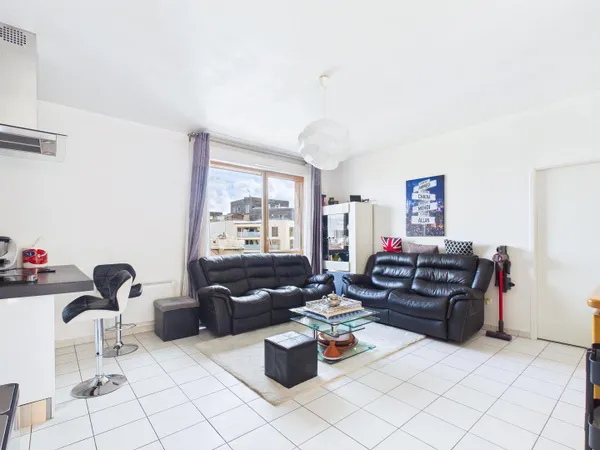 Belle Maison de ville récente de 100m² en copropriété