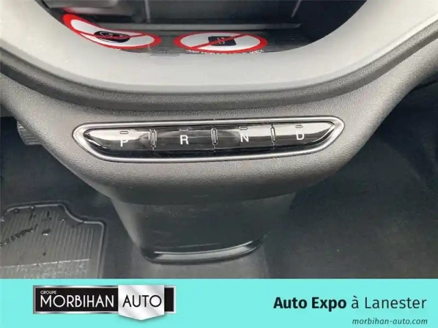 Fiat 500 e 118 ch — photo 79
