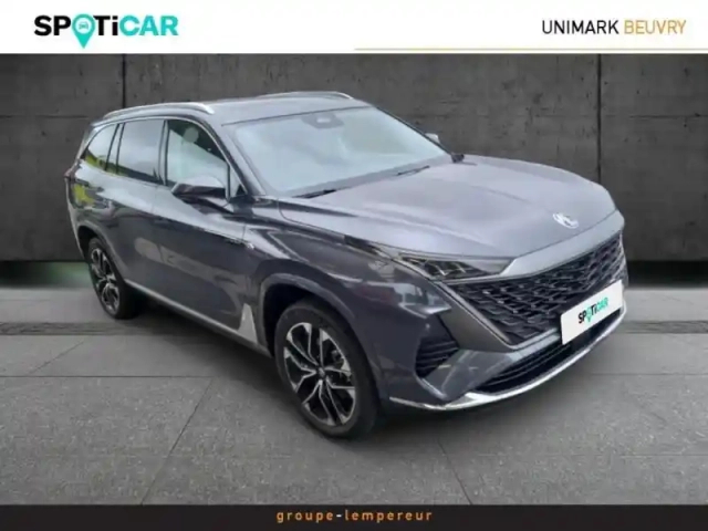 Mg S9 mg 1.5 gdi 299ch phev premium — photo 1