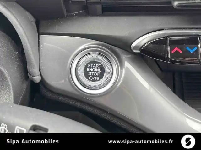 Fiat 500 e 118 ch — photo 20